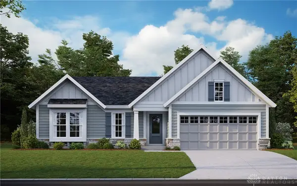 3609 Cypress Pointe Drive, Tipp City, OH 45371