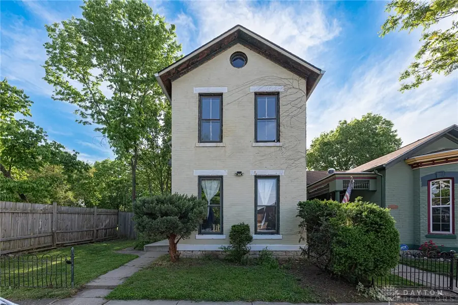 135 S Terry Street, Dayton, OH 45403 - #2