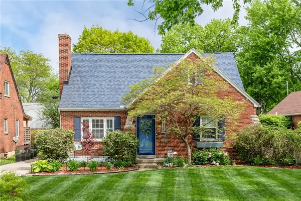 413 Harman Boulevard, Oakwood, OH 45419