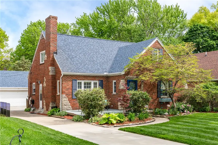 413 Harman Boulevard, Oakwood, OH 45419 - #3