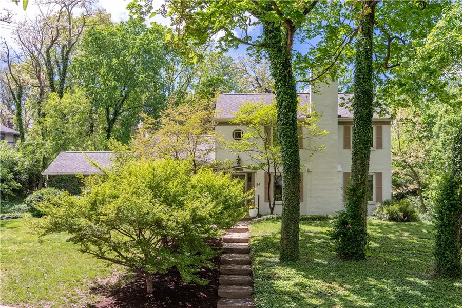 84 Thruston Boulevard, Oakwood, OH 45409 - #3