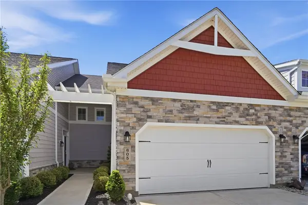 605 Cape Cod Court, Beavercreek, OH 45430