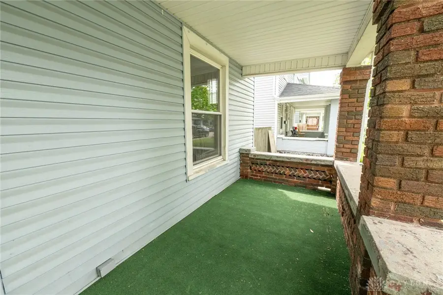 32 Edgar Avenue, Dayton, OH 45410 - #2