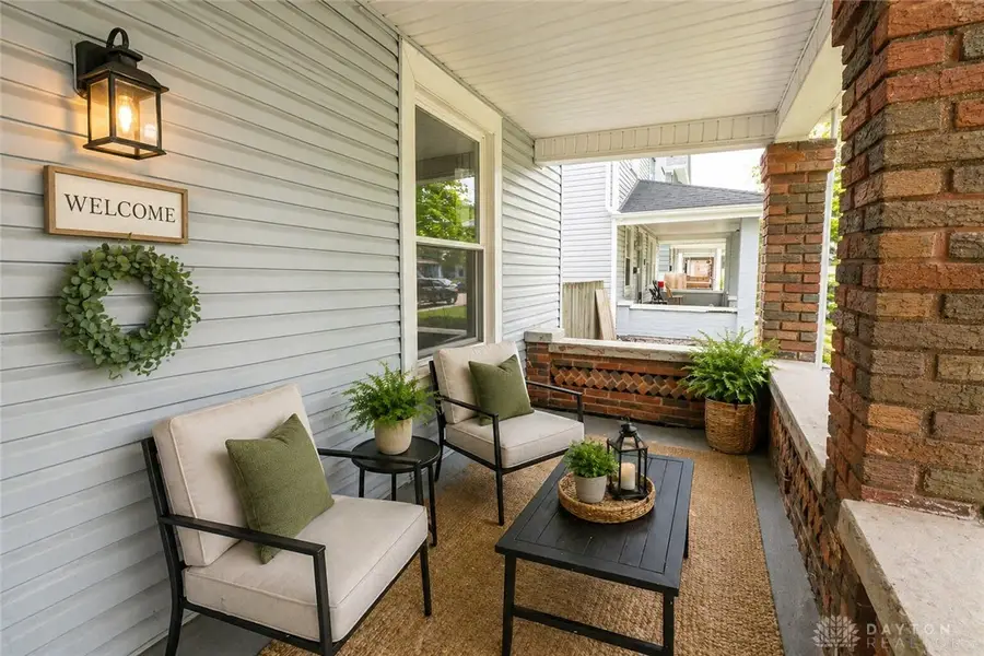 32 Edgar Avenue, Dayton, OH 45410 - #3