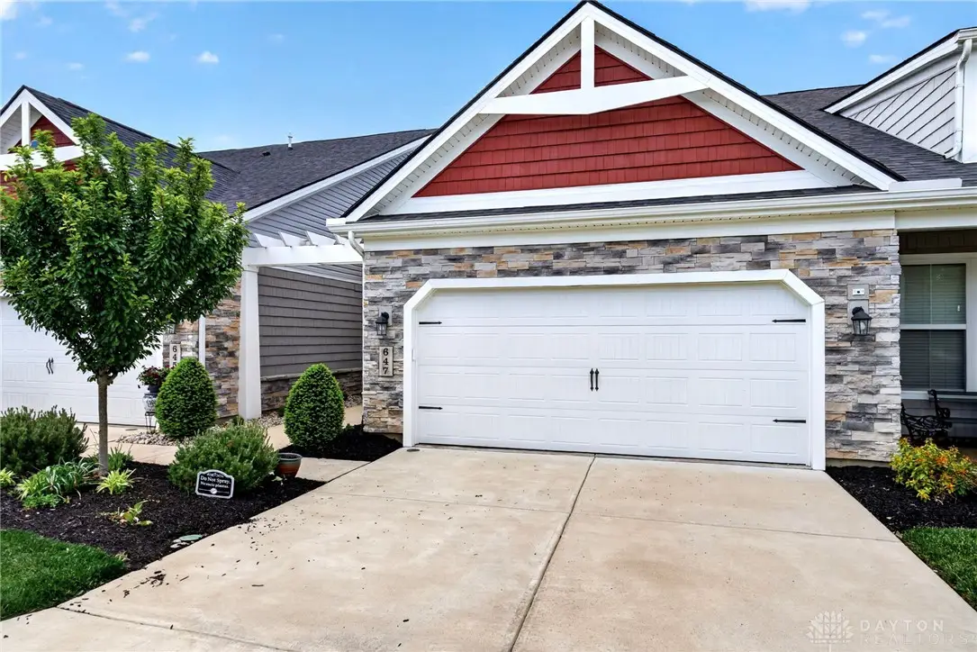 637 Angler Court, Beavercreek, OH 45430 - #1