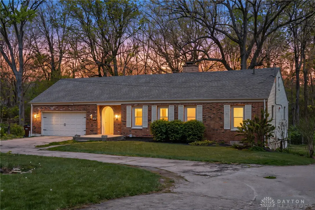315 E Westbrook Road, Clayton, OH 45415 - #1