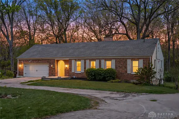 315 E Westbrook Road, Clayton, OH 45415