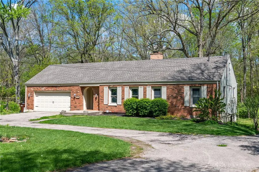 315 E Westbrook Road, Clayton, OH 45415 - #2