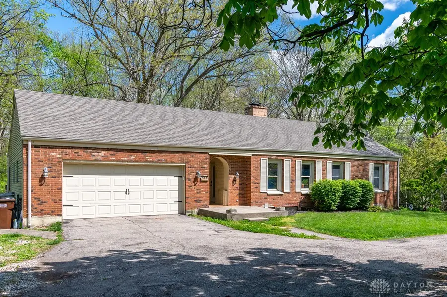 315 E Westbrook Road, Clayton, OH 45415 - #3