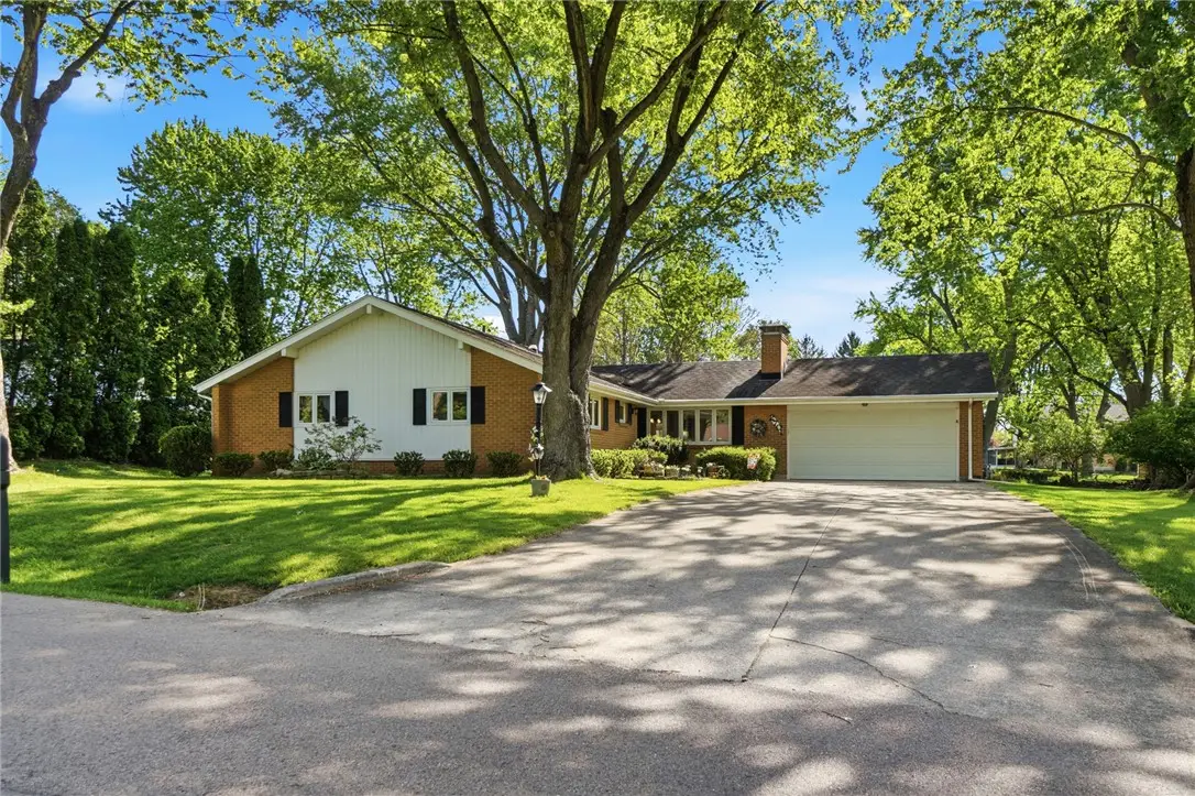 2701 Blue Rock Drive, Beavercreek, OH 45434 - #1