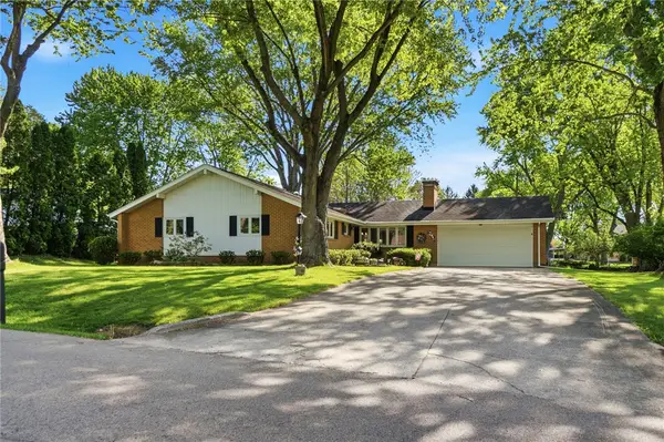 2701 Blue Rock Drive, Beavercreek, OH 45434