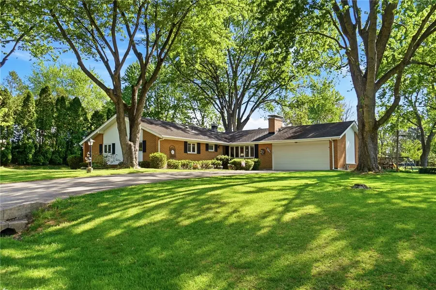 2701 Blue Rock Drive, Beavercreek, OH 45434 - #2