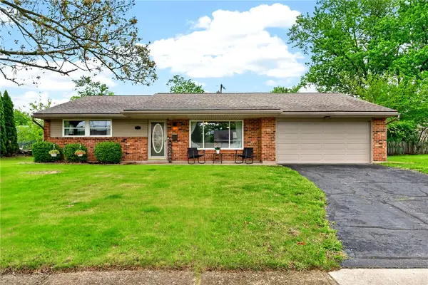 1003 Heathwood Drive, Englewood, OH 45322