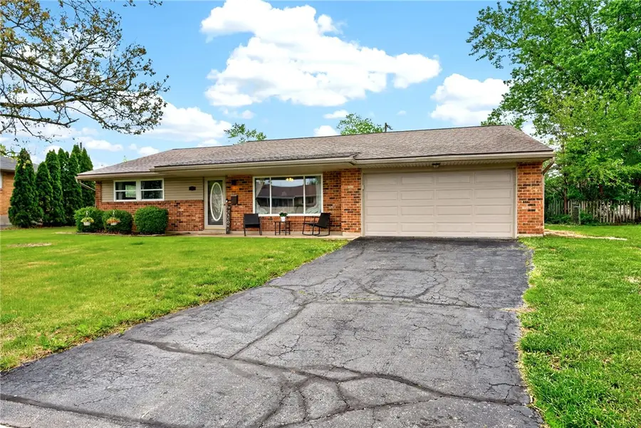 1003 Heathwood Drive, Englewood, OH 45322 - #2