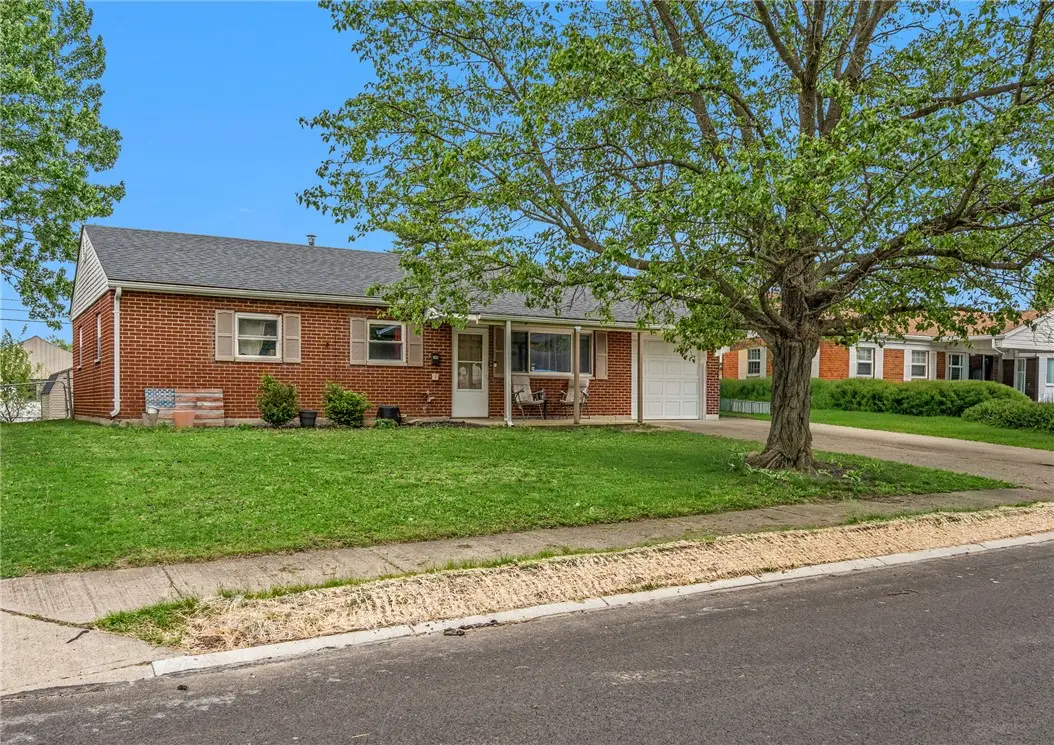 309 Lutz Drive, Englewood, OH 45322 - #1