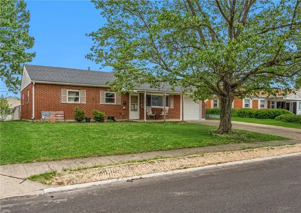 309 Lutz Drive, Englewood, OH 45322