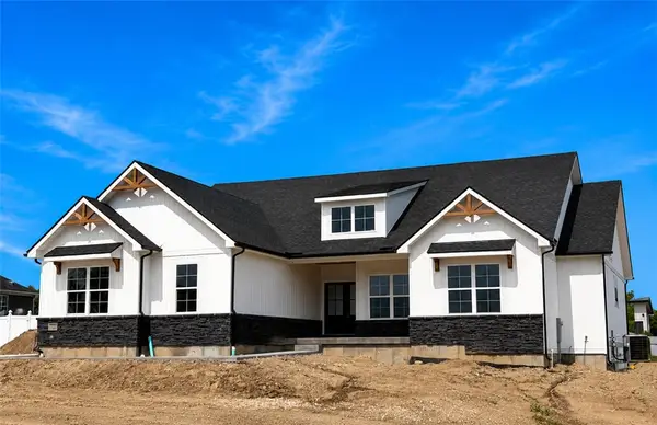 7721 Callamere Farms Drive, Dayton, OH 45424