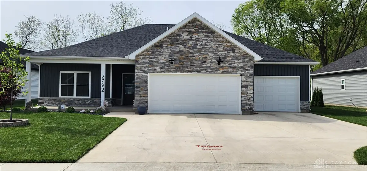 2792 Executive Drive, Troy, OH 45373 - #1