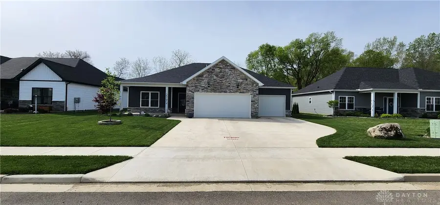 2792 Executive Drive, Troy, OH 45373 - #2