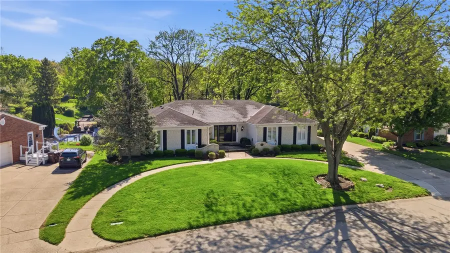 5008 Marilake Circle, Kettering, OH 45429 - #2