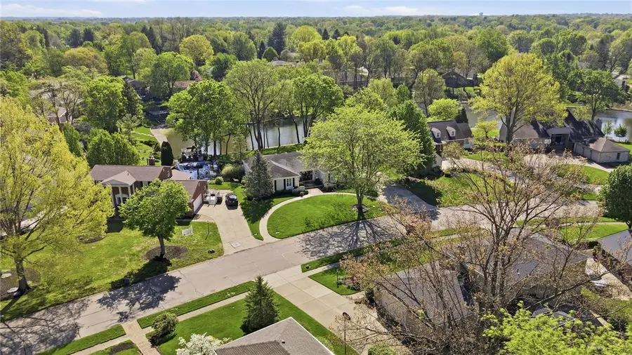 5008 Marilake Circle, Kettering, OH 45429 - #3