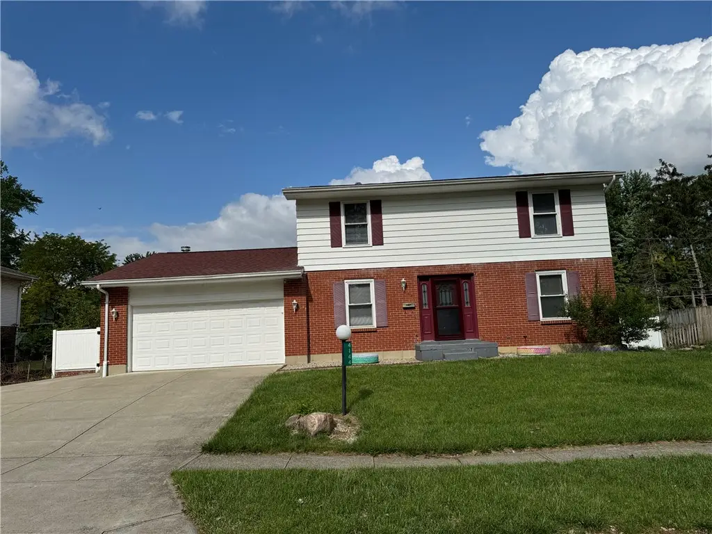 4144 Meadowsweet Drive, Dayton, OH 45424 - #1
