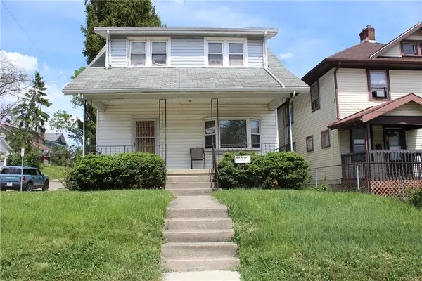 240 E Mccreight Avenue, Springfield, OH 45503