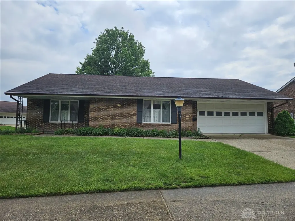 1141 W Brixton Drive, Springfield, OH 45503 - #1
