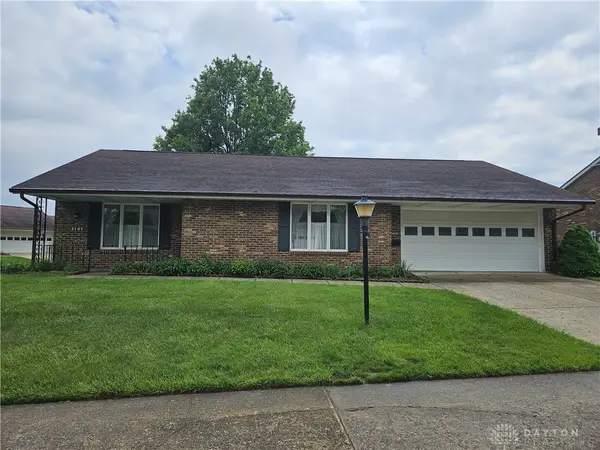 1141 W Brixton Drive, Springfield, OH 45503