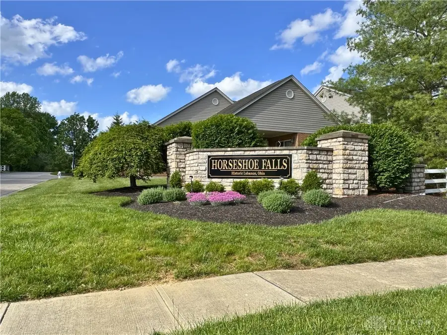 380 Overlook Trail, Lebanon, OH 45036 - #2