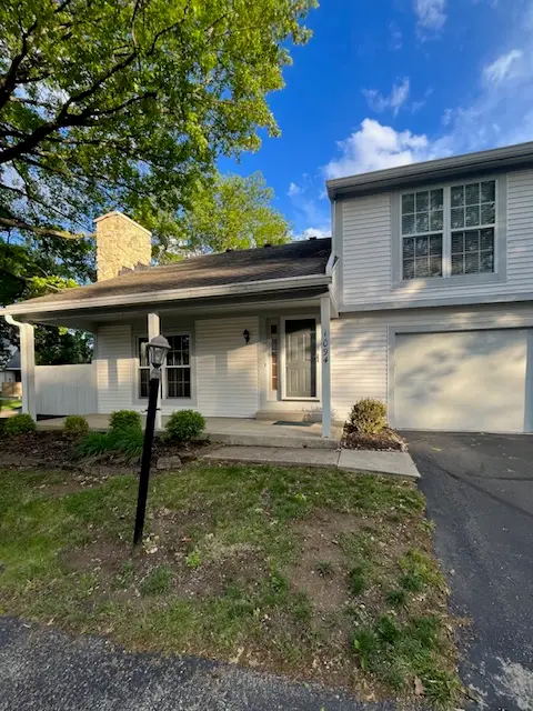 1094 Foxshire Place, Washington, OH 45458 - #1