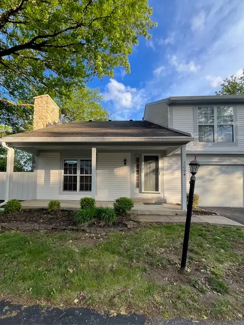 1094 Foxshire Place, Washington, OH 45458 - #2