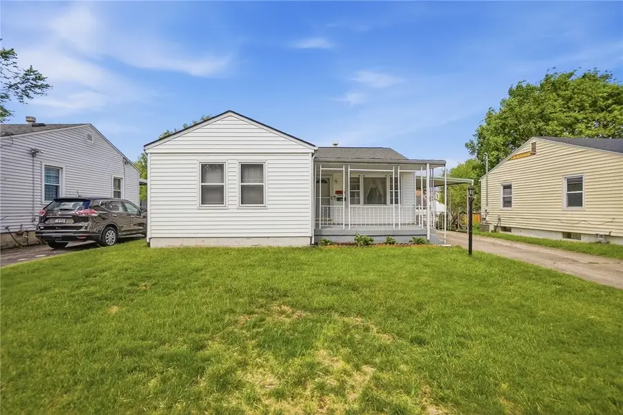 231 N Westview Avenue, Dayton, OH 45403 - #2