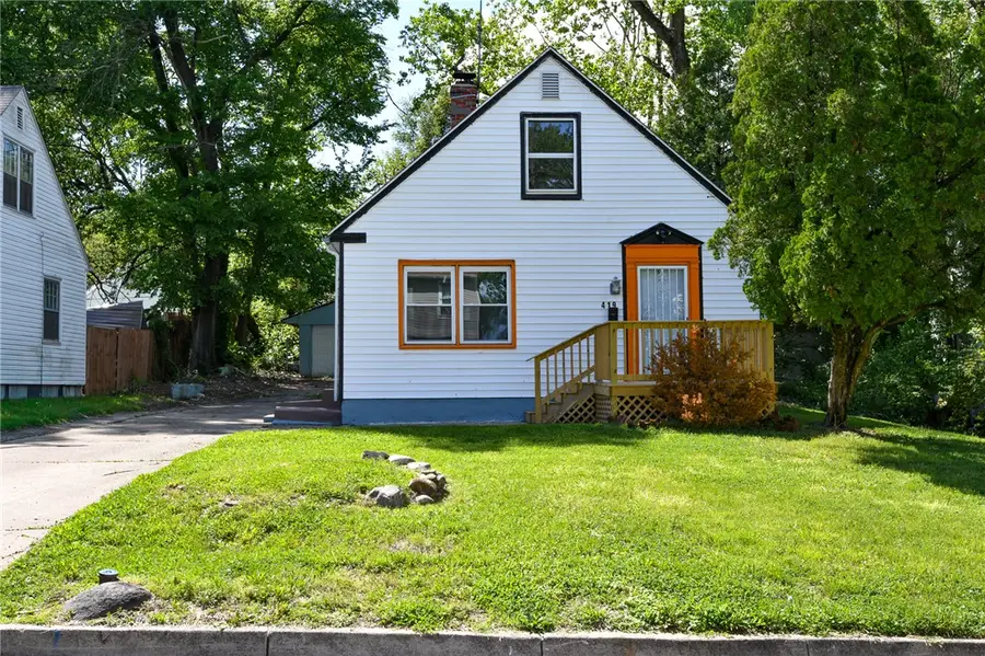 419 Lindenwood Road, Dayton, OH 45417 - #2