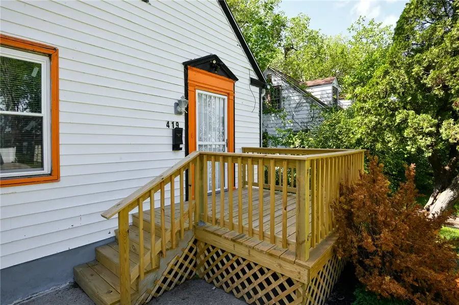 419 Lindenwood Road, Dayton, OH 45417 - #3