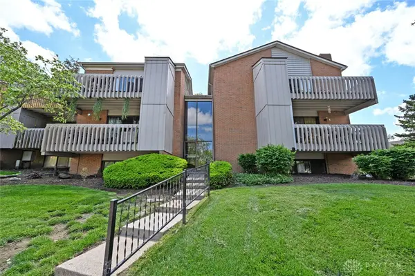 1787 Cherokee Drive #B, West Carrollton, OH 45449