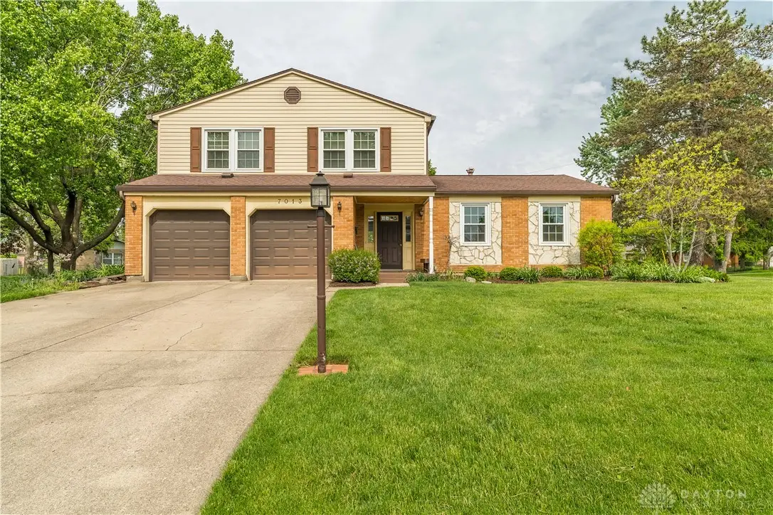 7013 Woodcroft Drive, Englewood, OH 45322 - #1