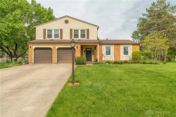 7013 Woodcroft Drive, Englewood, OH 45322