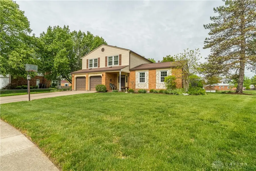 7013 Woodcroft Drive, Englewood, OH 45322 - #3