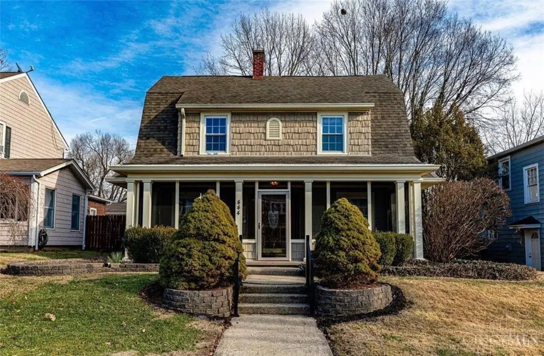 444 N Dick Avenue, Hamilton, OH 45013 - #1
