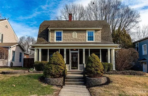444 N Dick Avenue, Hamilton, OH 45013