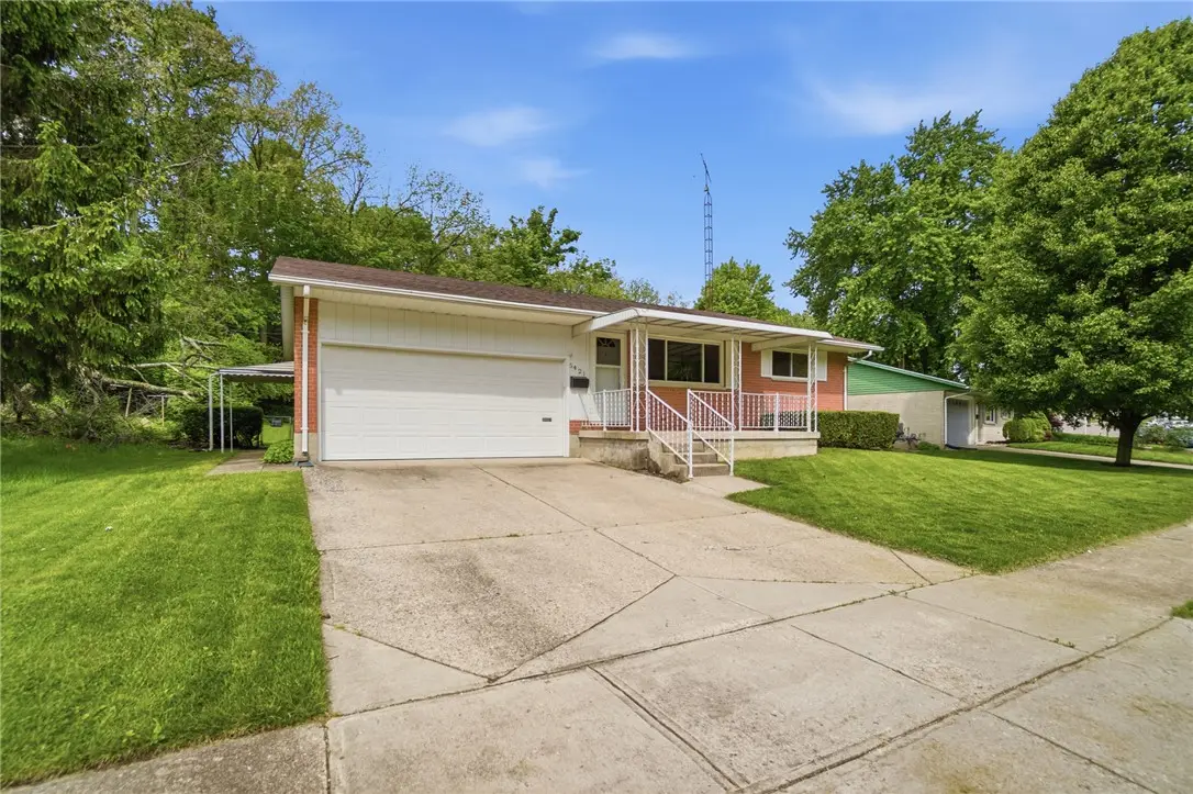 5421 Northcutt Place, Dayton, OH 45414 - #1