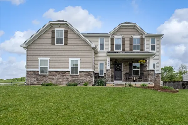 433 Buckingham Place, Beavercreek Twp, OH 45385