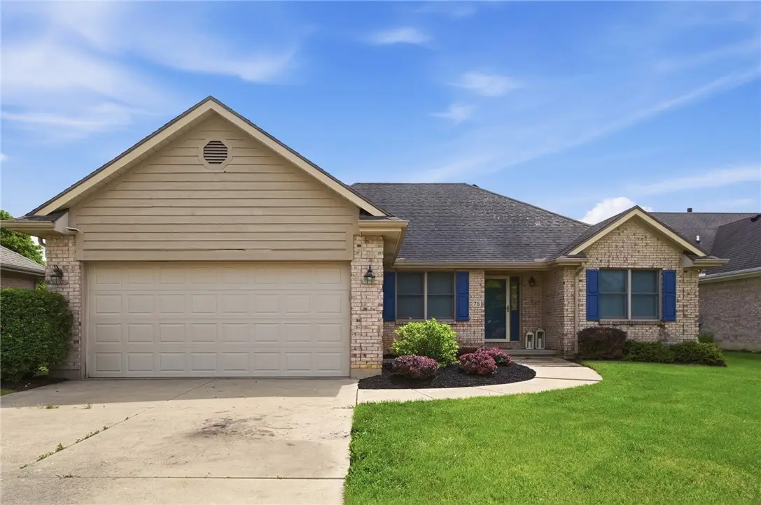75 Myers Farm Court, Springboro, OH 45066 - #1
