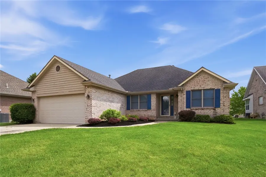 75 Myers Farm Court, Springboro, OH 45066 - #2
