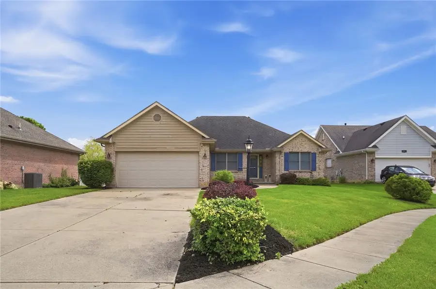 75 Myers Farm Court, Springboro, OH 45066 - #3