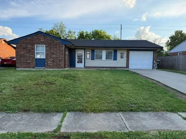 2077 Pueblo Drive, Xenia, OH 45385 - #1