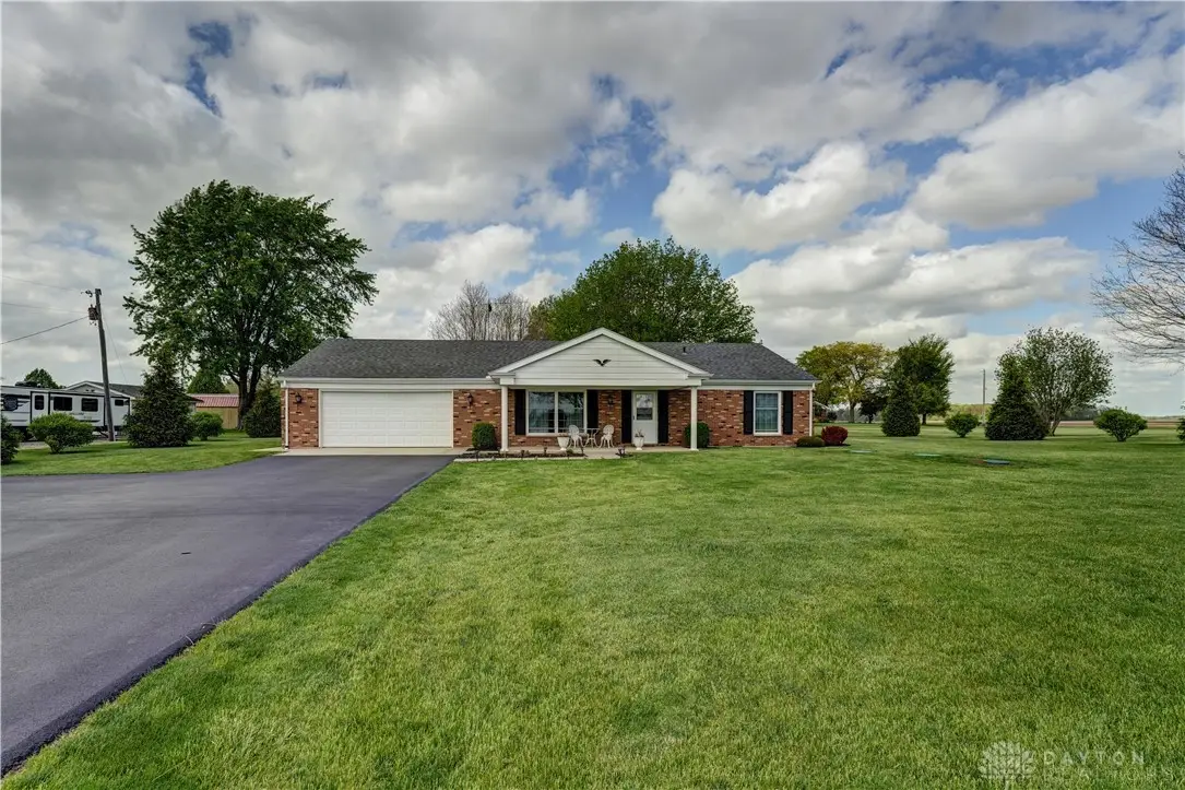 6464 E State Route 571, Greenville, OH 45331 - #1