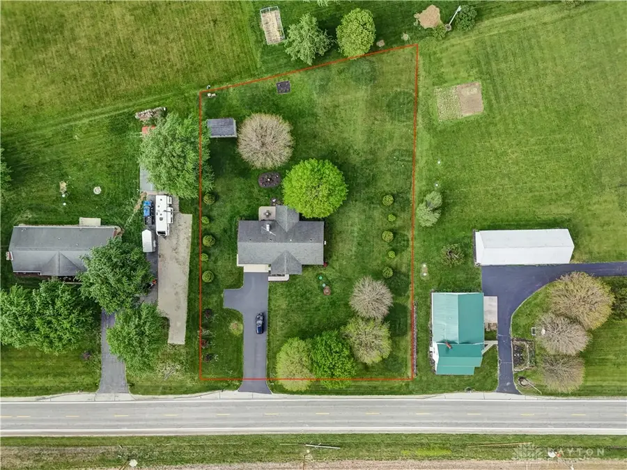 6464 E State Route 571, Greenville, OH 45331 - #2