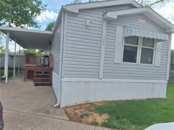 5281 Silverdome Drive, Dayton, OH 45414